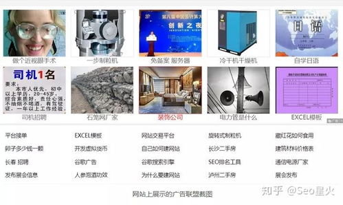 利用網站賺錢的5個方法和案例分享 聚焦互聯網廣告服務